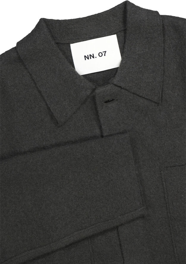 NN07 Jonas 6398 Dark army