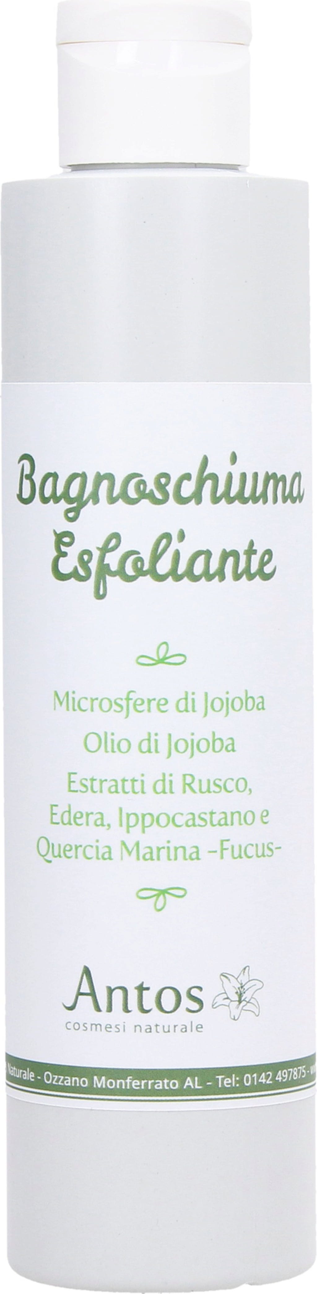 Antos   Peeling Duschgel, 200 ml