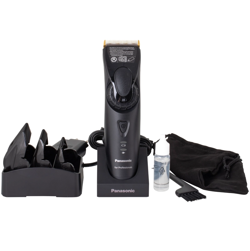 Panasonic ER-HGP74-K803 Pro Trimmer