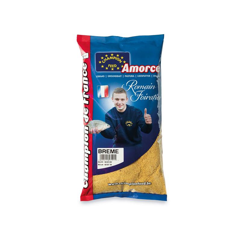 Amorce Champion Feed Cdf Breme - 1Kg