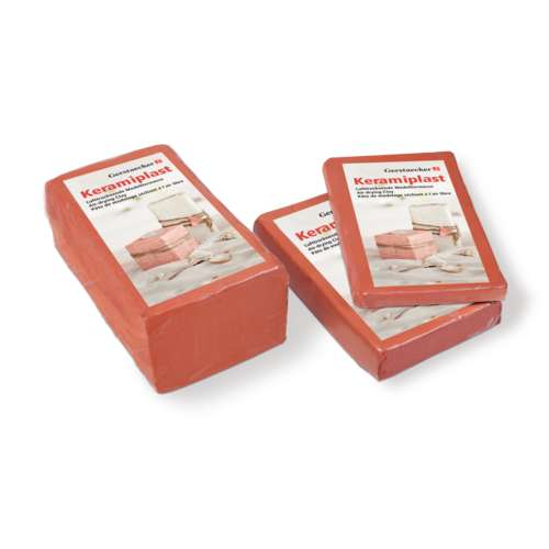 GERSTAECKER Keramiplast