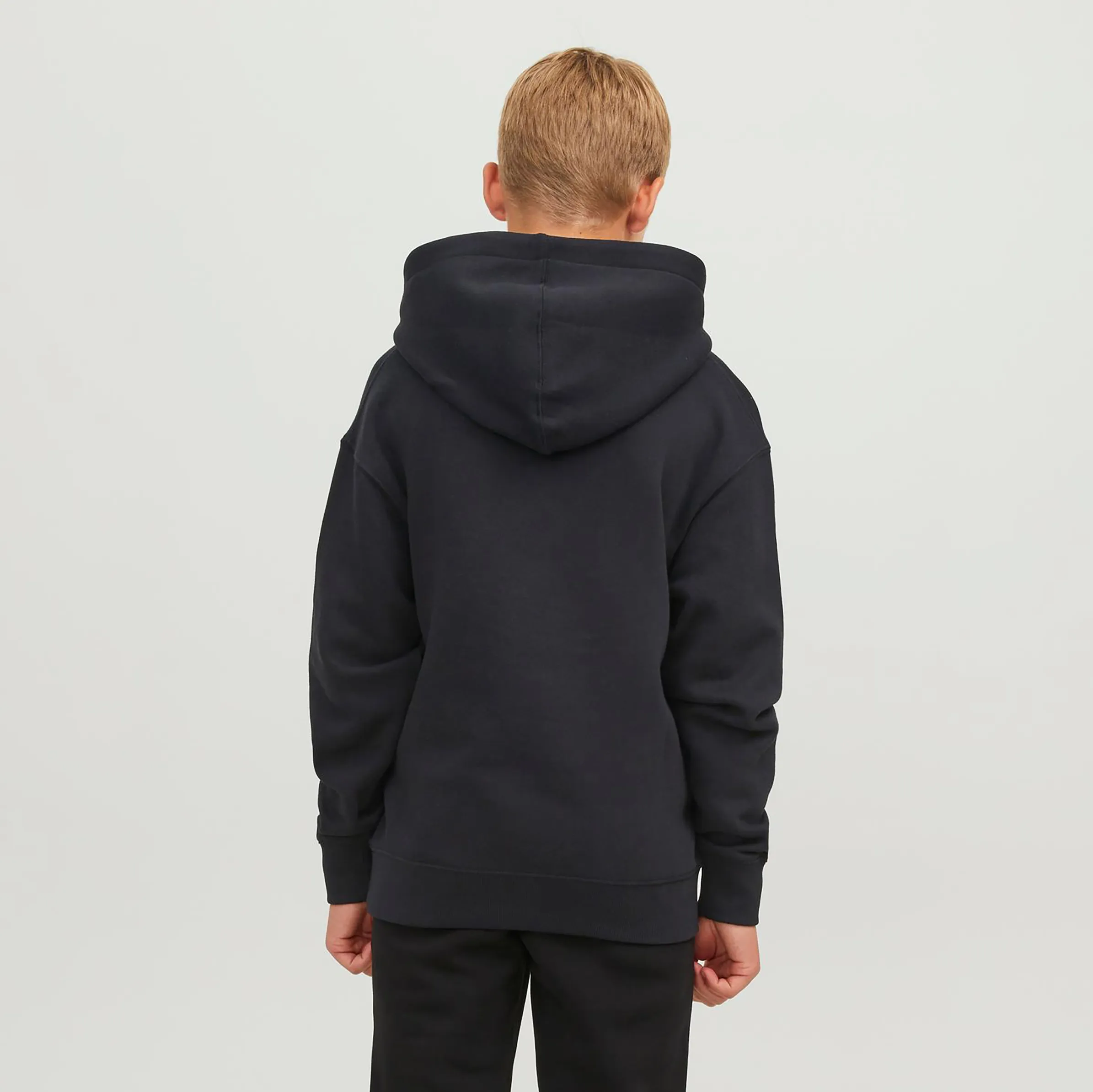 Jacke&Jones Junior JJESTAR JJ SWEAT HOOD Hoodie