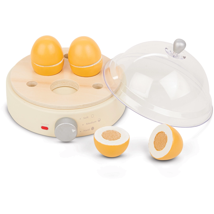 New Classic Toys Eierkocher bunt