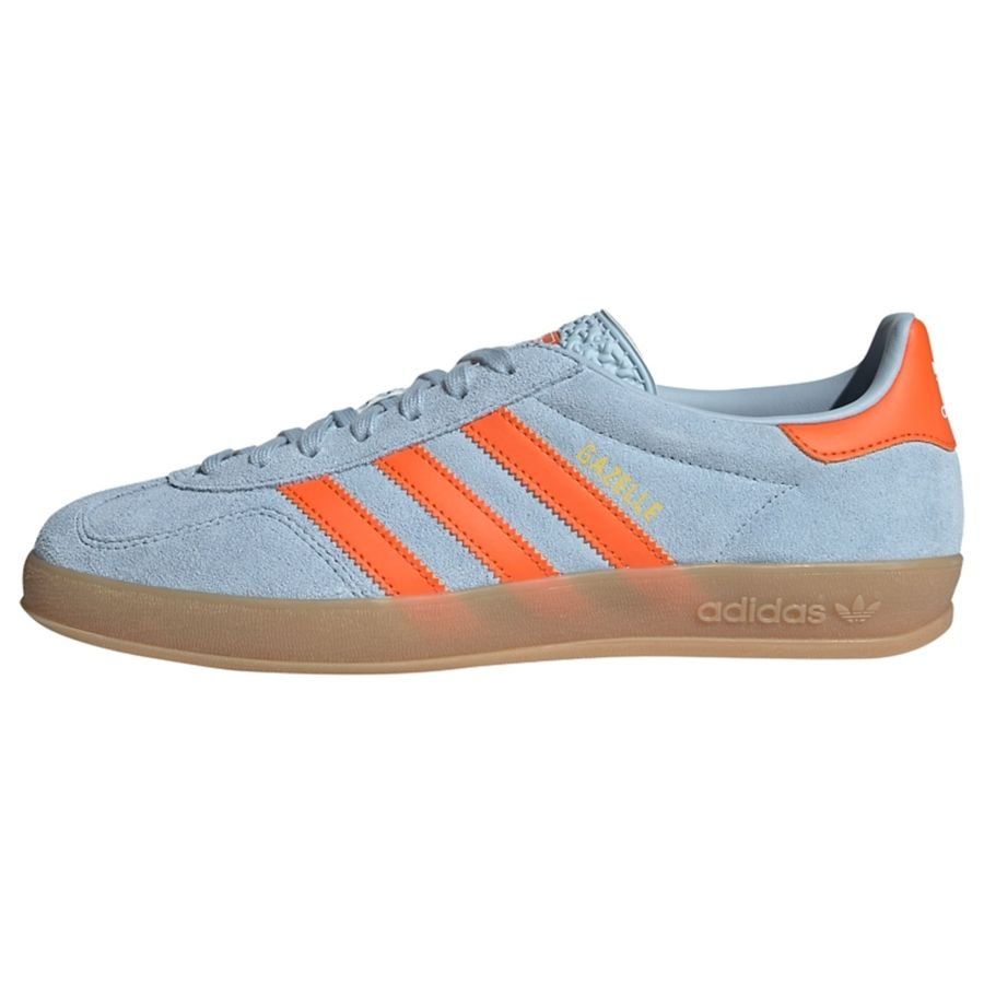 Adidas Original Chaussure Gazelle Indoor