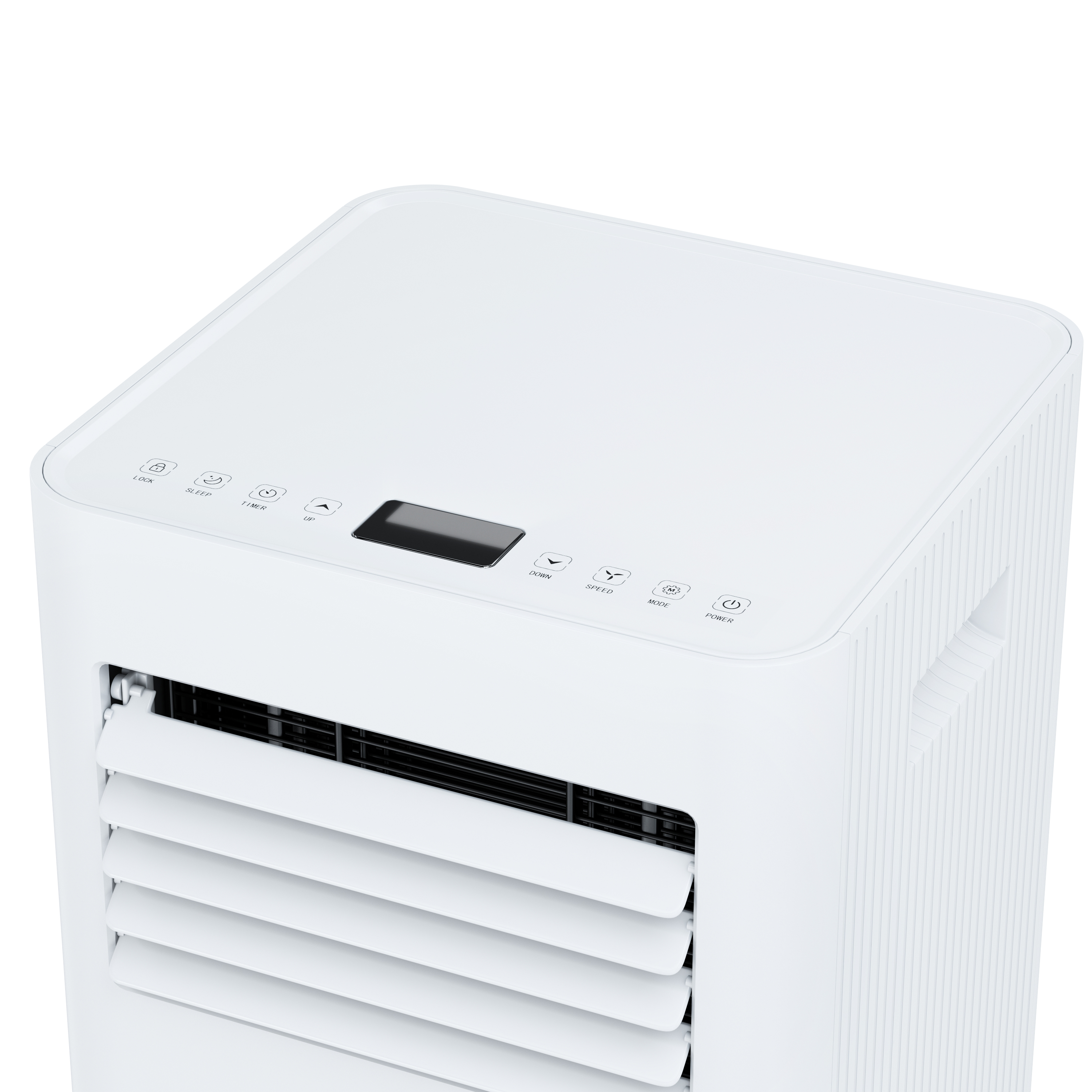 Klimaanlage ICE 10000 BTU weiss