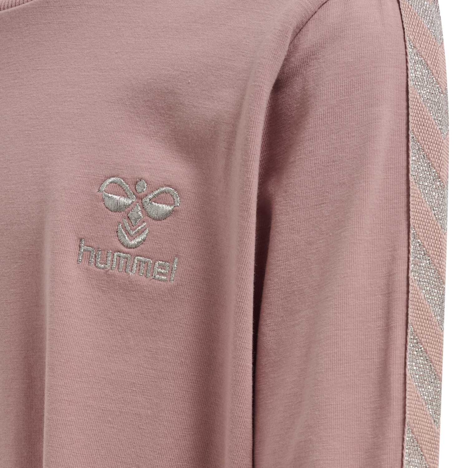 hmlEVELYN DRESS L/S