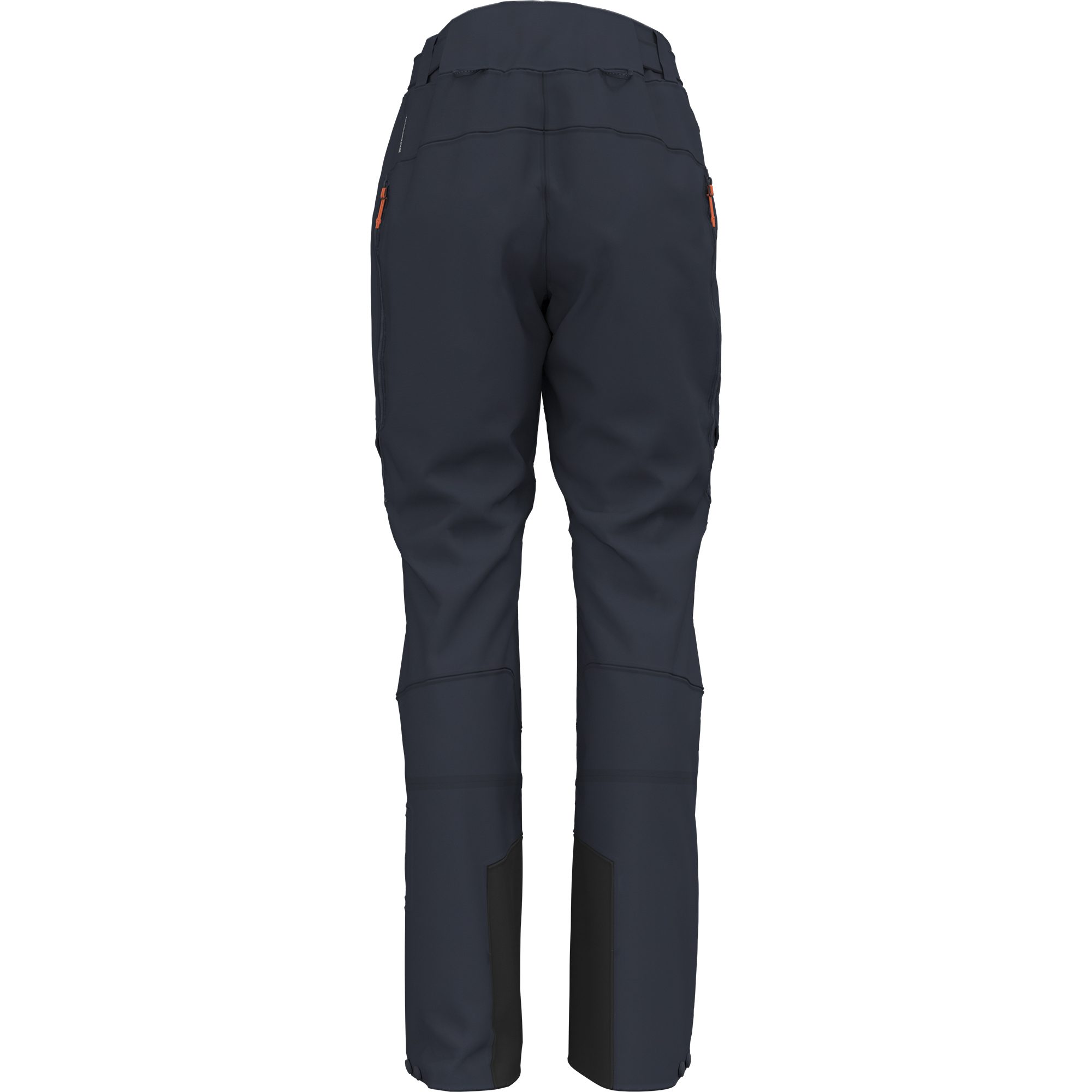 Odlo X-Alp 3L Hardshell Skihose Damen india ink