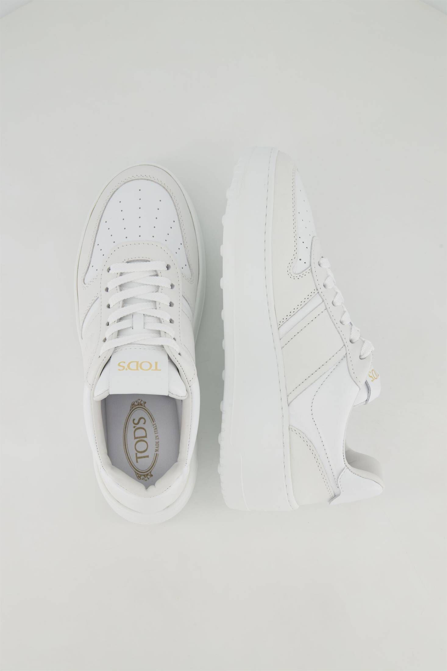 TOD´S| Damen Sneaker
