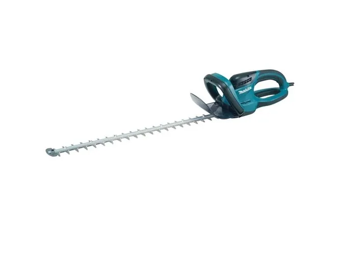 Makita UH6580 - Hæktrimmer - elektrisk - 700 W - 1500 spm - 65 cm - Skærekapacitet 21 mm - 4.2 kg