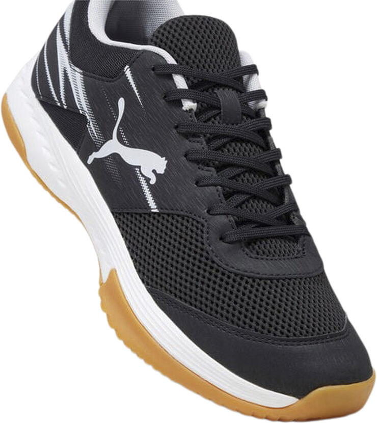 Puma Varion II indendørssko Sort