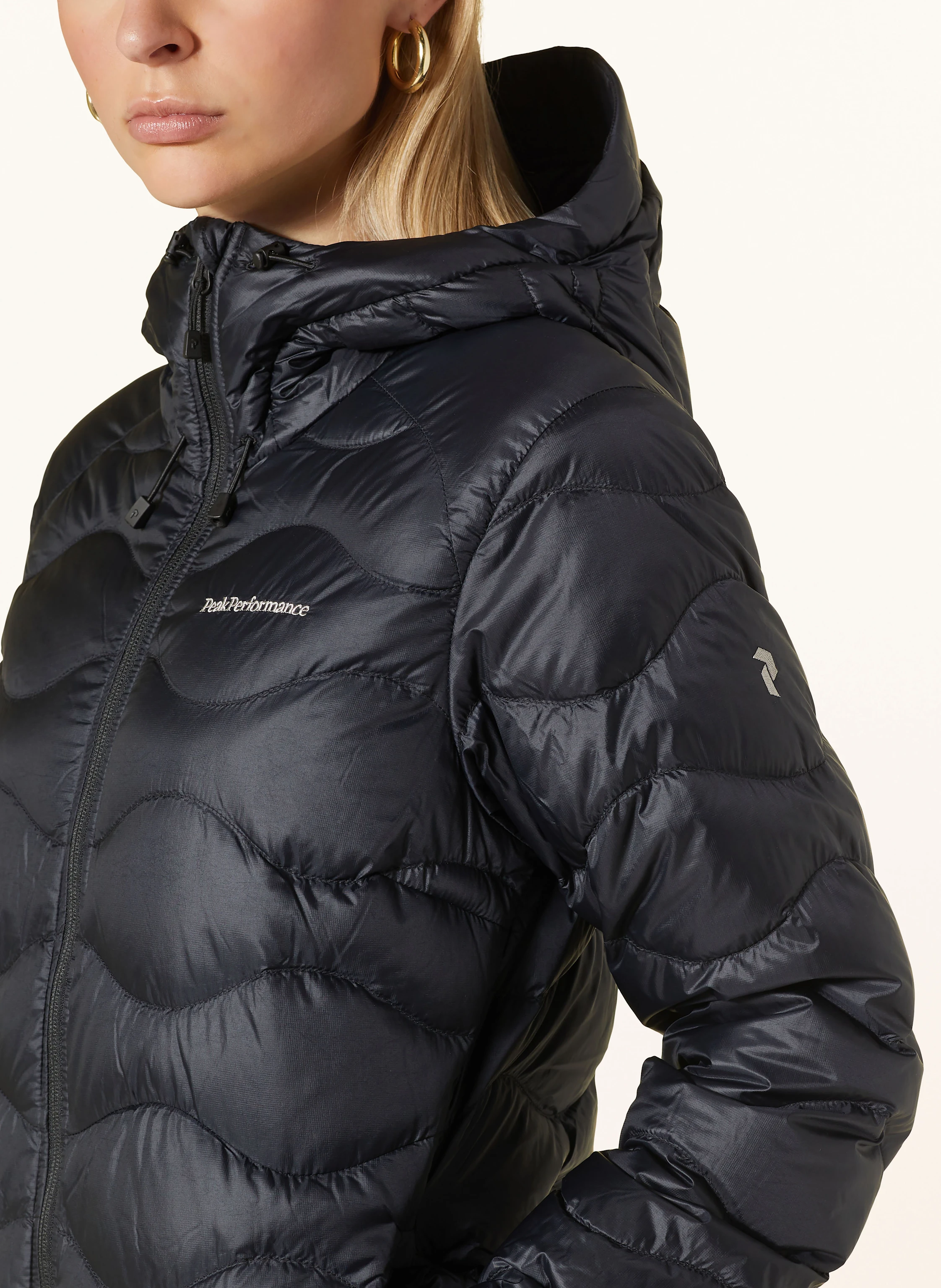 Peak Performance Daunen-Skijacke HELIUM