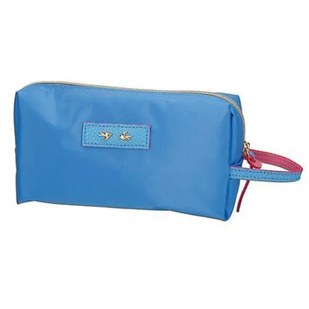 Depesche Trend LOVE Kosmetiktasche, azur, sortiert