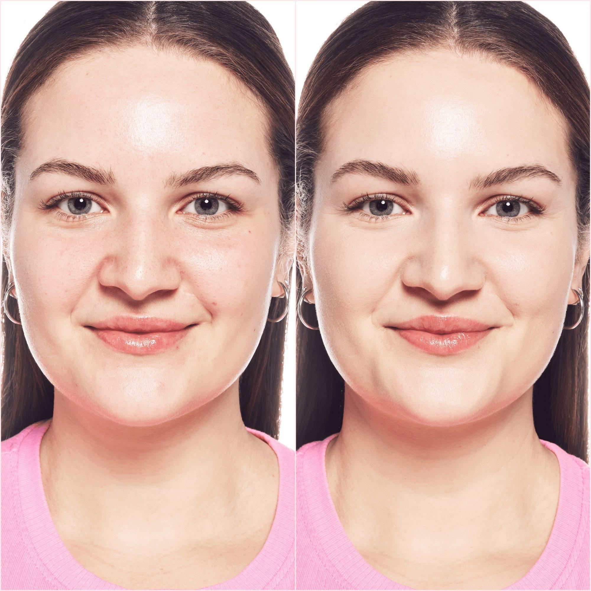 FRESH & FIT FOUNDATION fond de teint
