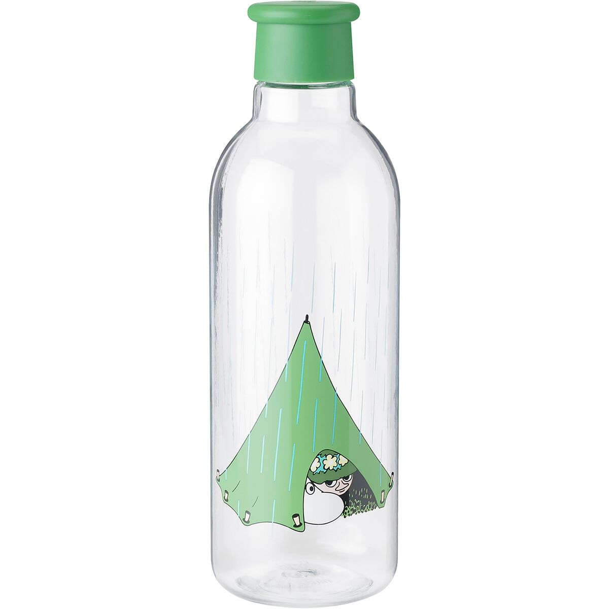 Mummi drikkeflaske, 0.75 liter, mummi camping