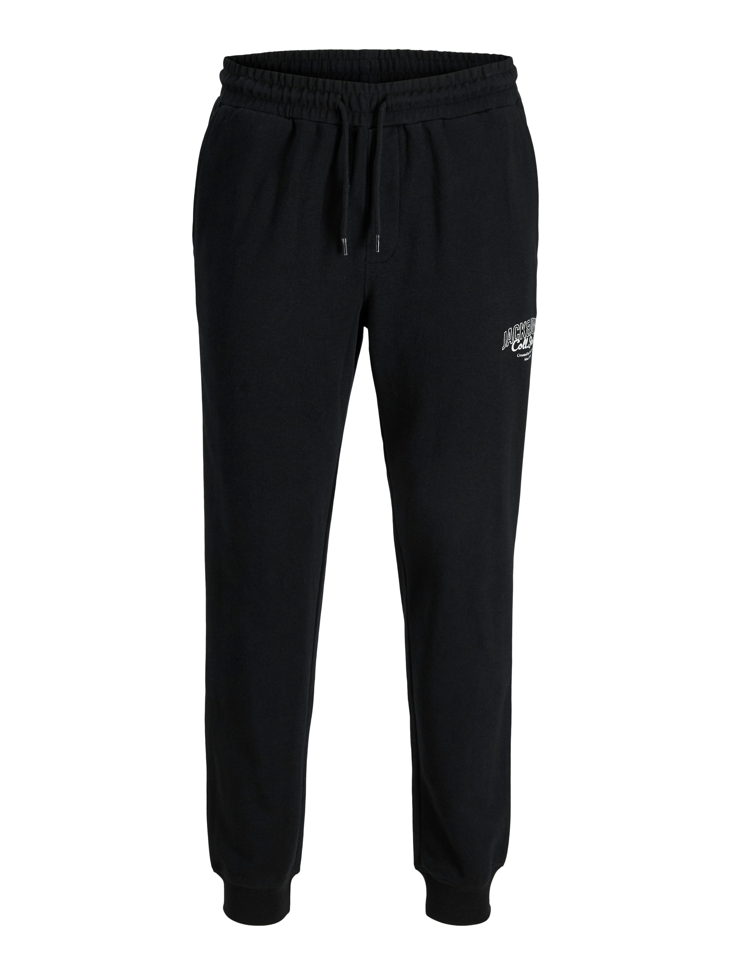 Jack & Jones PlusSize Sweathose »JPSTGORDON MAKOTO SWEAT PANTS PLS«