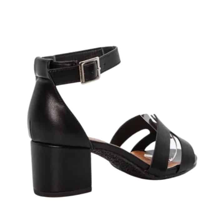 Duffy Rivello Diciotto Sandal Dame