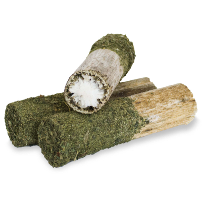 JR Snack für Nager & Zwergkaninchen Kräuter-Sonnenblumenstiele 20g