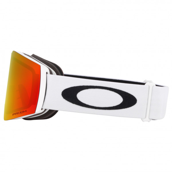 Oakley - Fall Line L S3 (VLT 17%) - Masque de ski