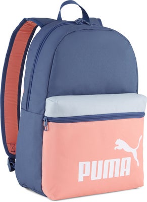 Puma Phase Ryggsekk 22L, Blå