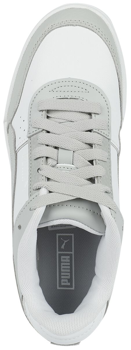 CA Pro Sport Lth | Puma Baskets