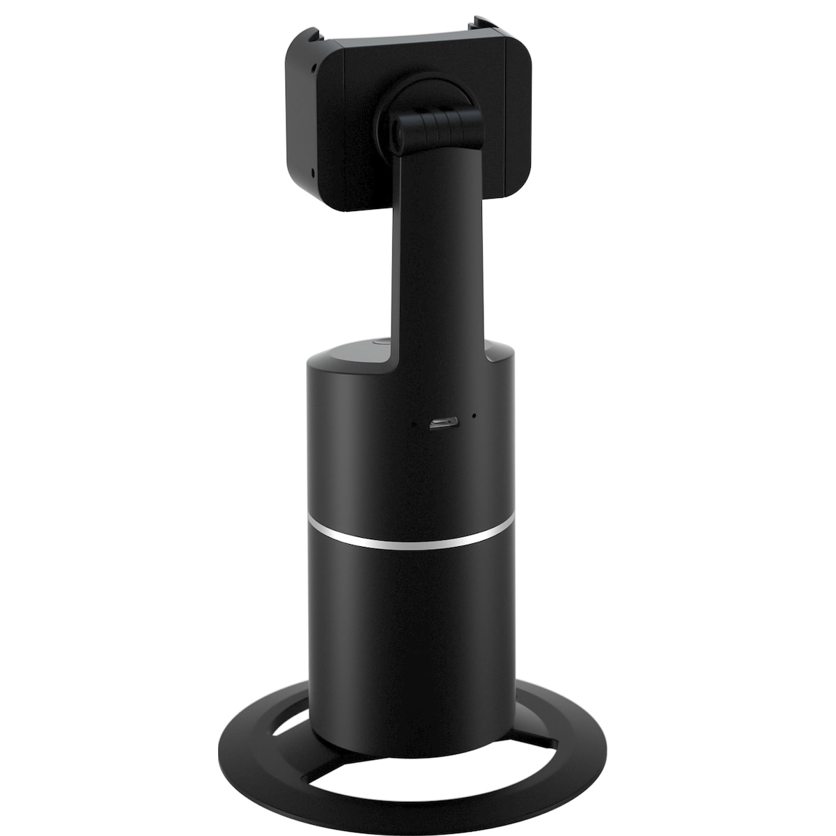Picture Me telefonholder med ansiktssporing
