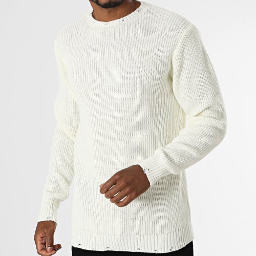Pull Beige