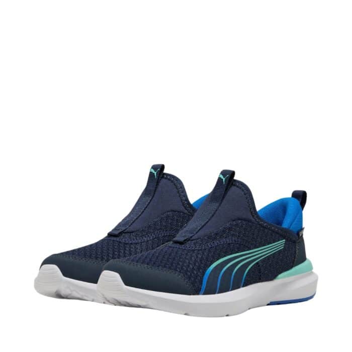 Puma Kruz Profoam Sliptech Sko Børn
