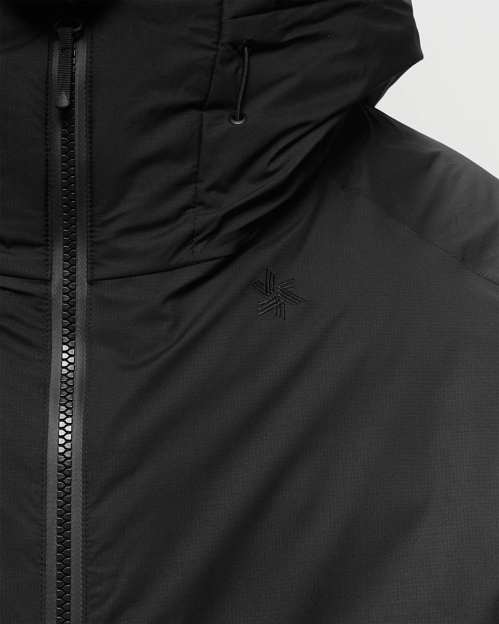 Casaco de penas Goldwin GORE-TEX WINDSTOPPER