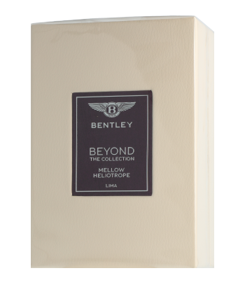 Bentley Beyond The Collection Mellow Heliotrope Eau de Parfum Spray 100ml