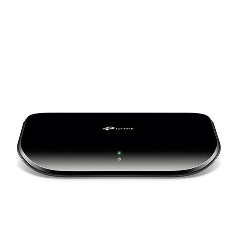 Koop TP-LINK TL-SG1005D Netwerkswitch | 5 Jaar Garantie