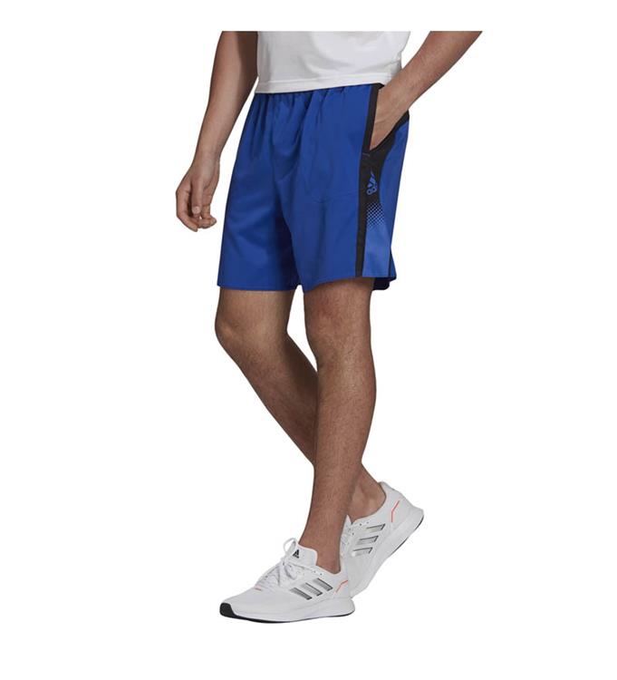 adidas Men AEROREADY Designed to Move Sport Short