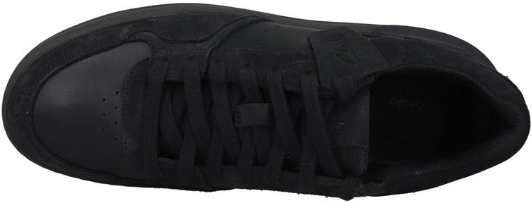 Clarks Courtlite2 Lo navy suede