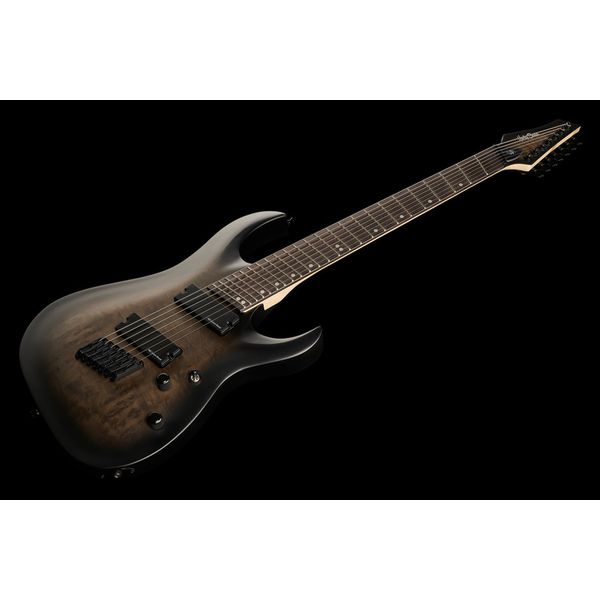 Harley Benton MultiScale-7 BBB Set