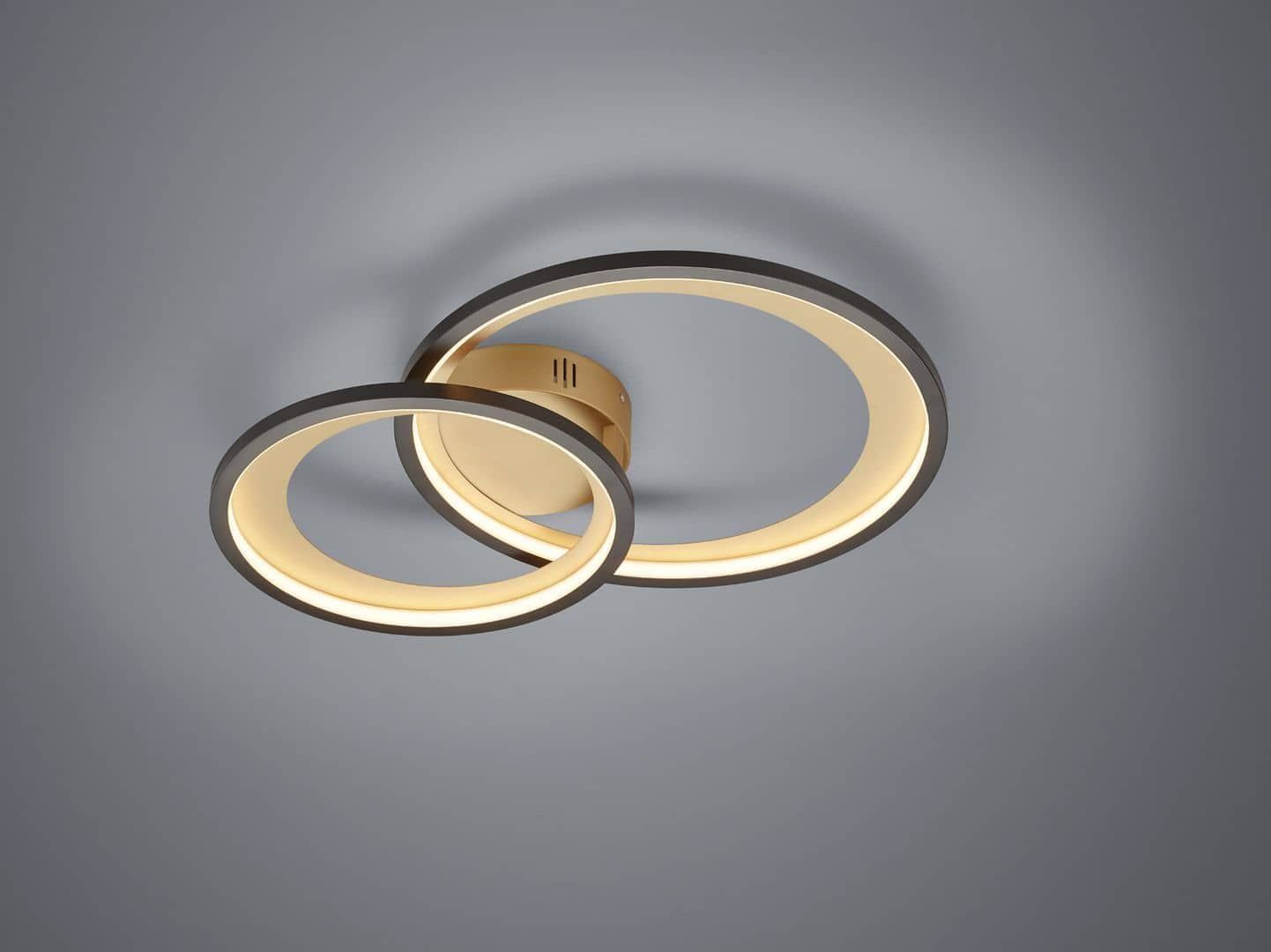 LED-Deckenleuchte