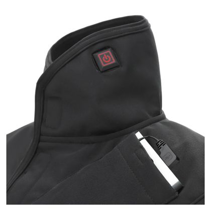 Tour de cou Tucano Urbano NECKWARM - Noir
