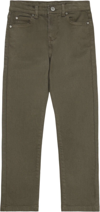 The New TNVillads Pants Ivy green