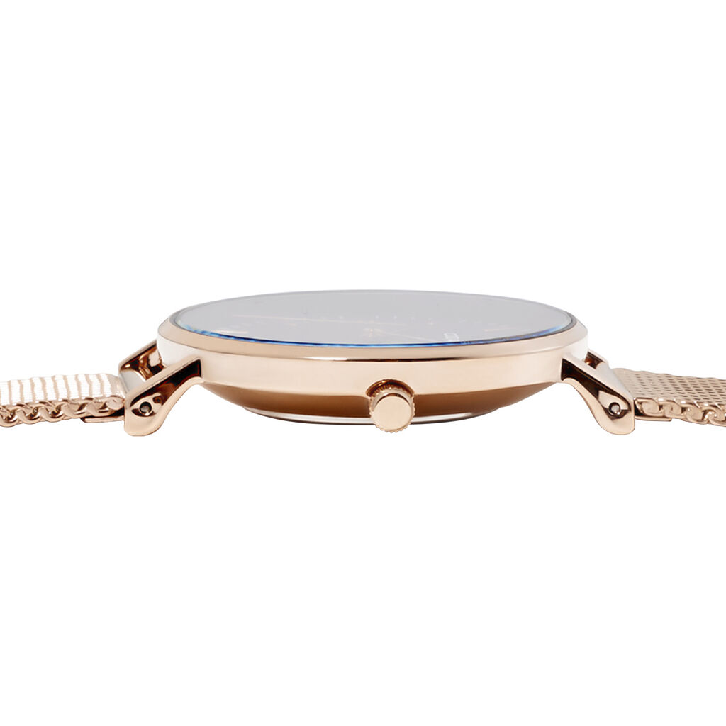 Montre Codhor Cindy Noir