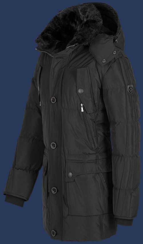 Centauri DobbyCheckAirTec, Blackcheck