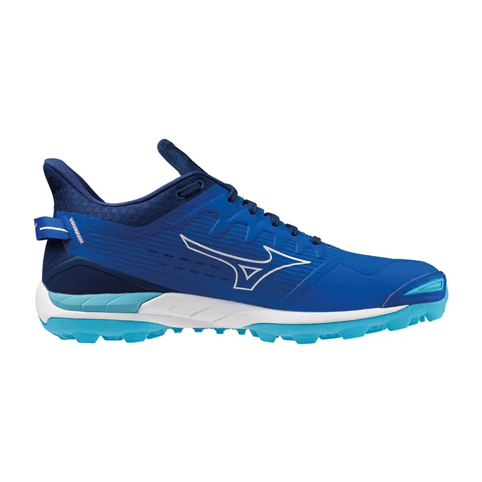 Mizuno Wave Leopardus Hockeyschoenen Senior