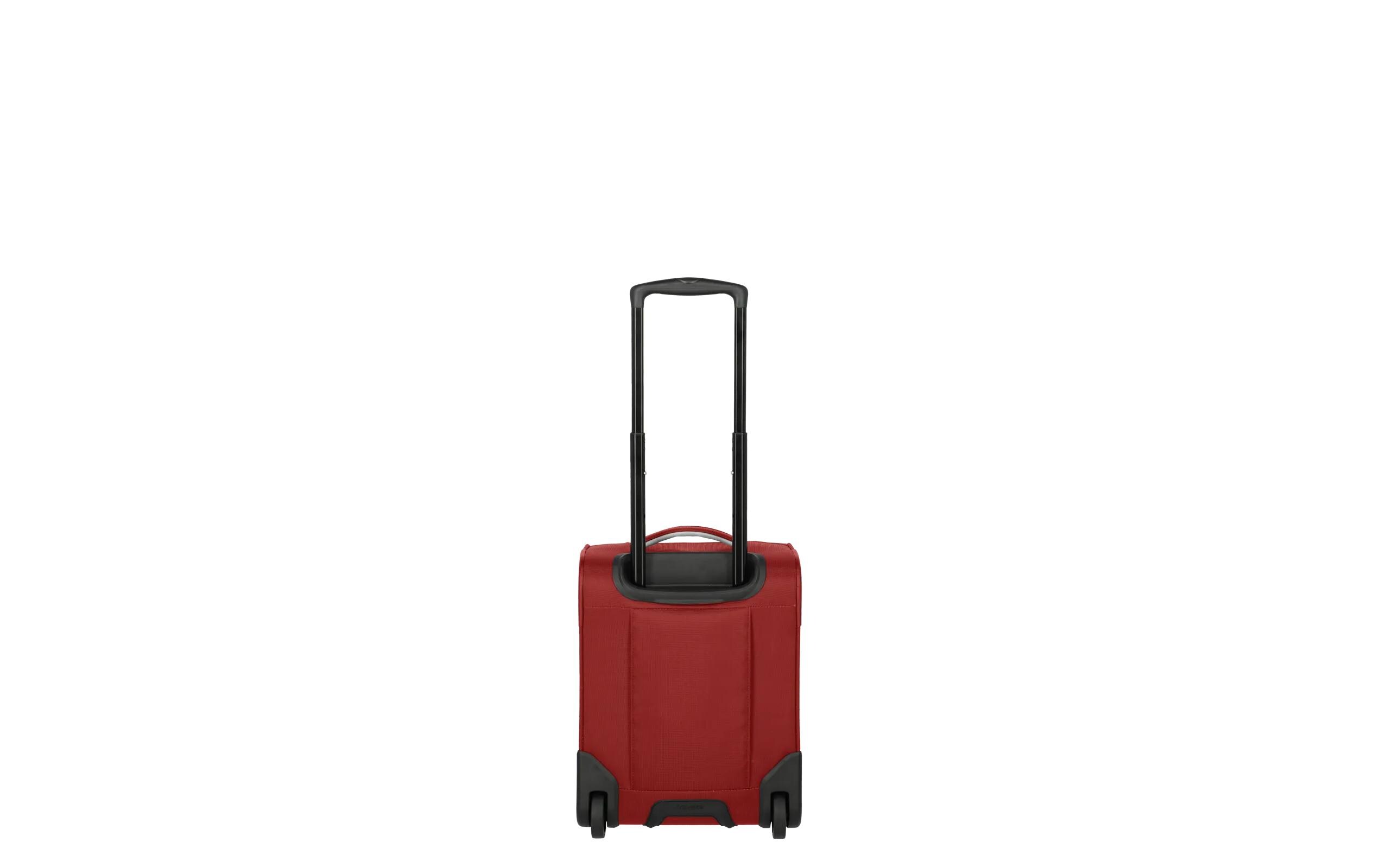 Jetpack Trolley S Wings 2w RotReisekoffer