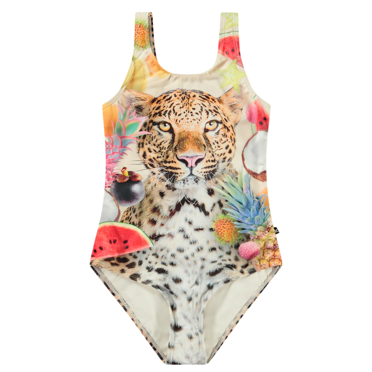 Nika - Fruity Leo