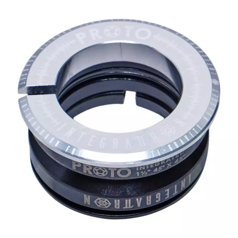 Jeu de direction PROTO Intergrattron