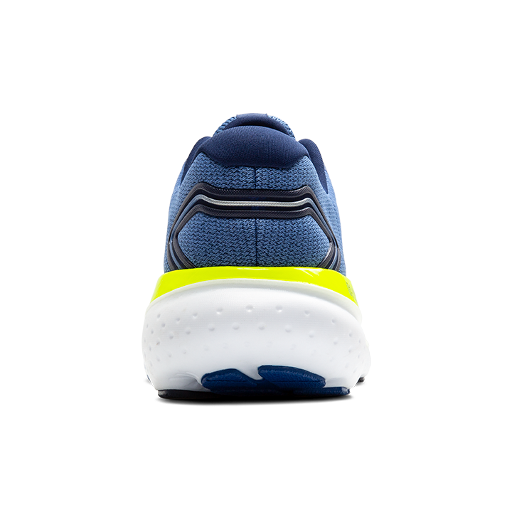 brooks glycerin 21 110419 409 blue peacoat lemon