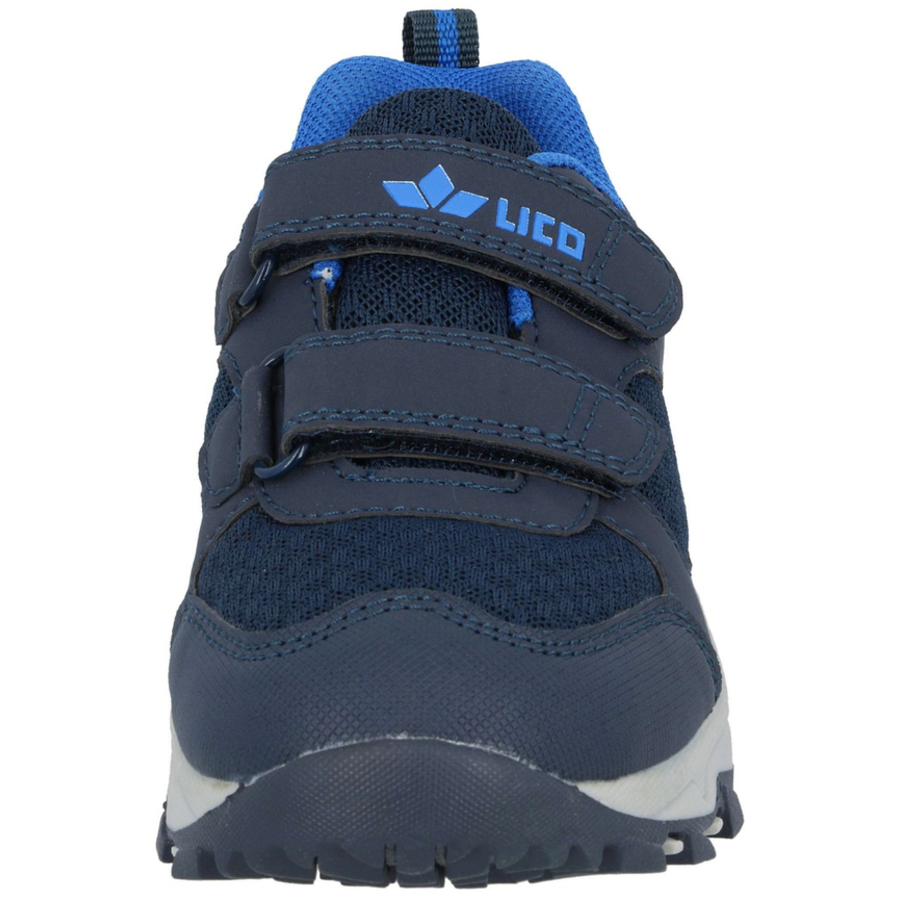 LICO Sneaker blau