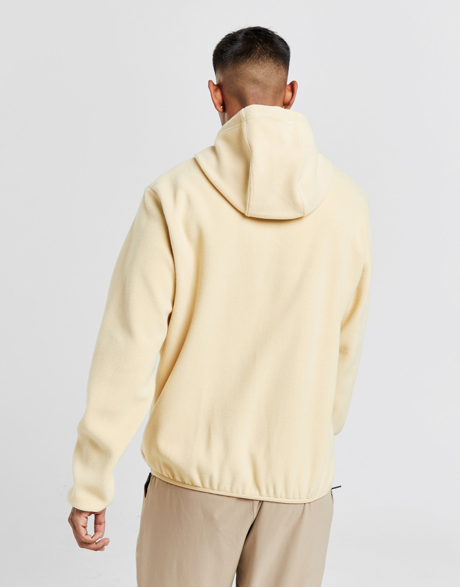 Nike Sweat à Capuche Polar Fleece Homme