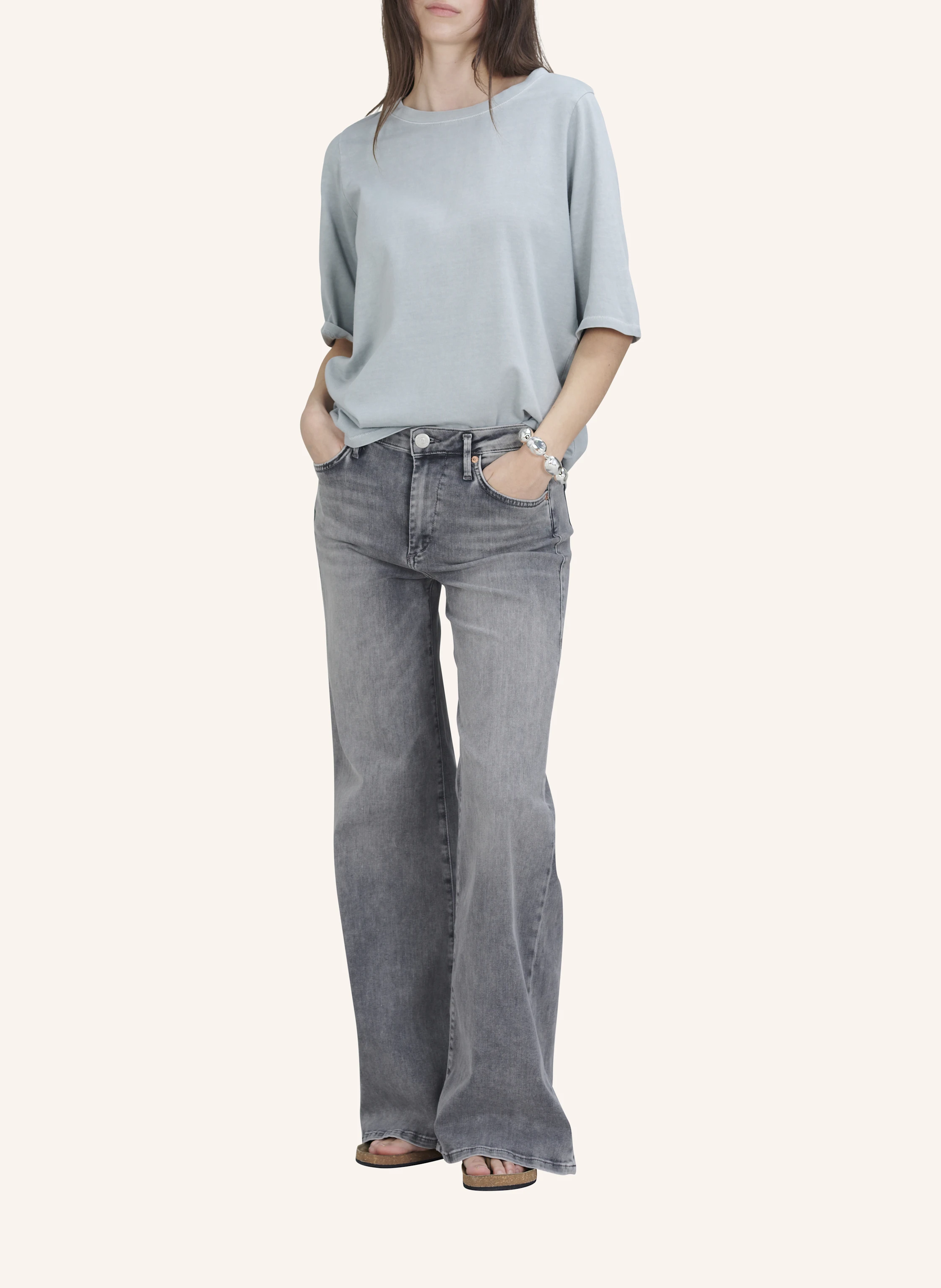 TRUE RELIGION Jeans MIJA FLARED