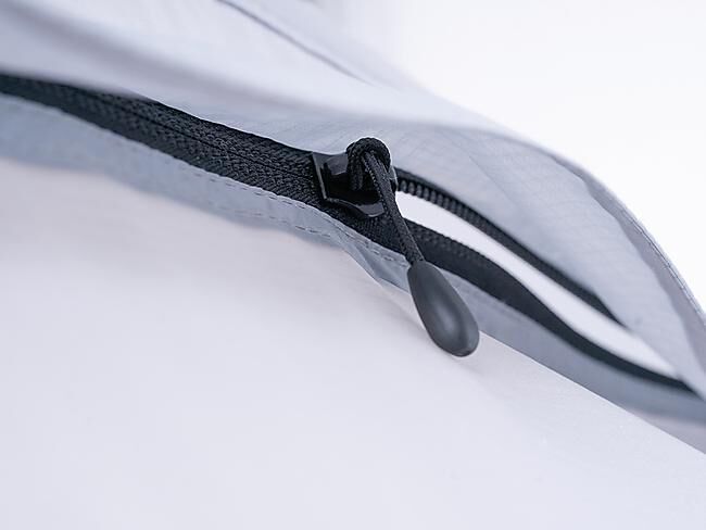 SAMAYA - VESTIBULE POUR TENTE 2.5 NYLON