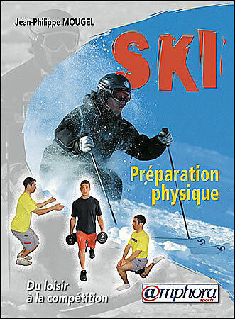 AMPHORA - SKI PREPARATION PHYSIQUE