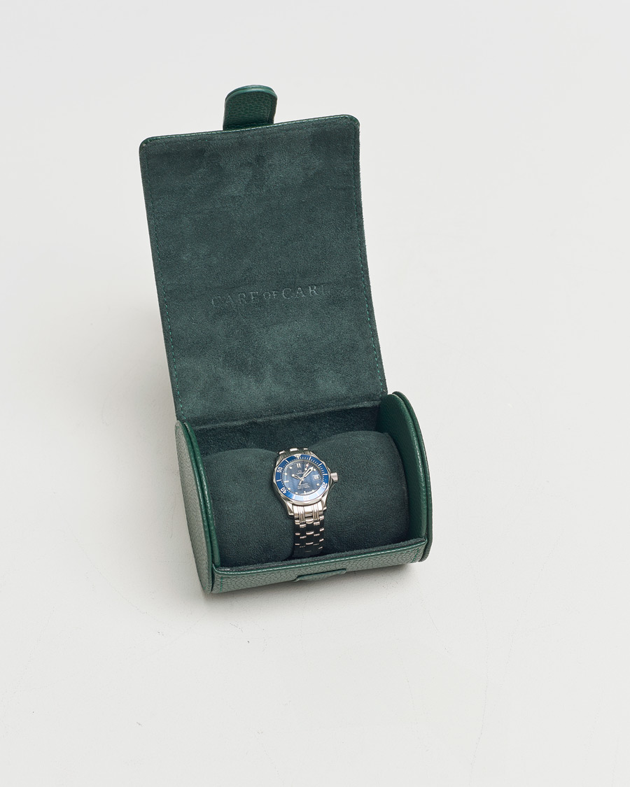 Omega Pre-Owned Seamaster 300M SMP