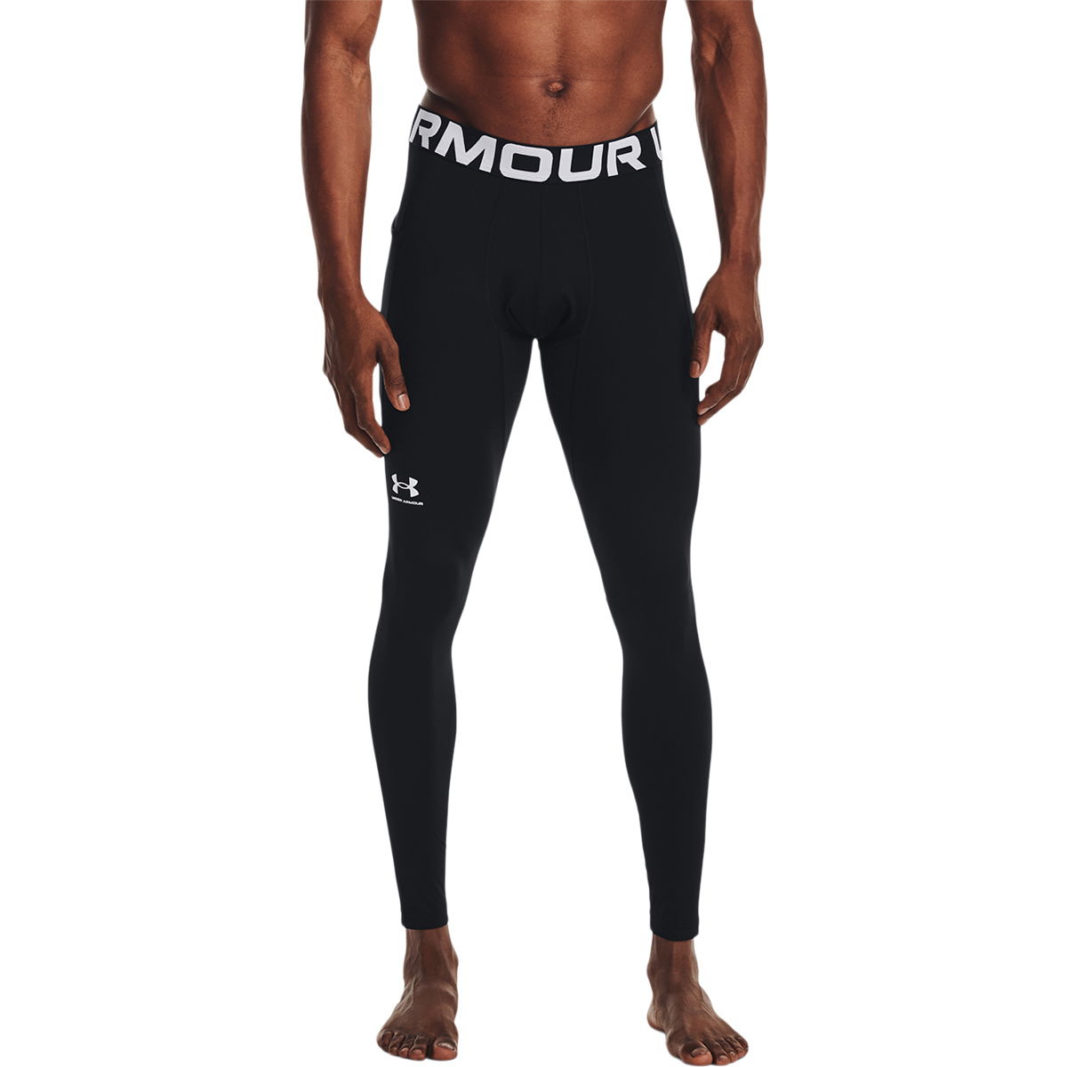 Under Armour Coldgear Baselayer Træningstights Herre